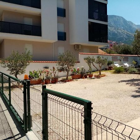 Tihana Makarska Exteriör bild