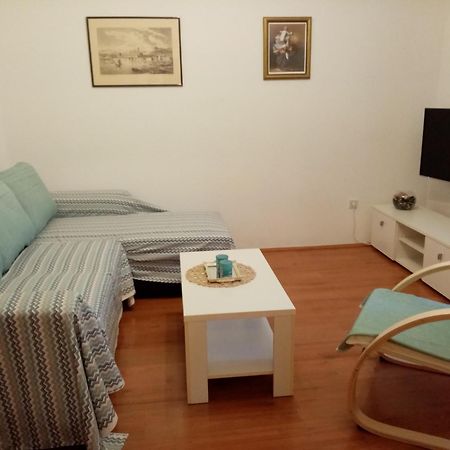 Tihana Makarska Exteriör bild