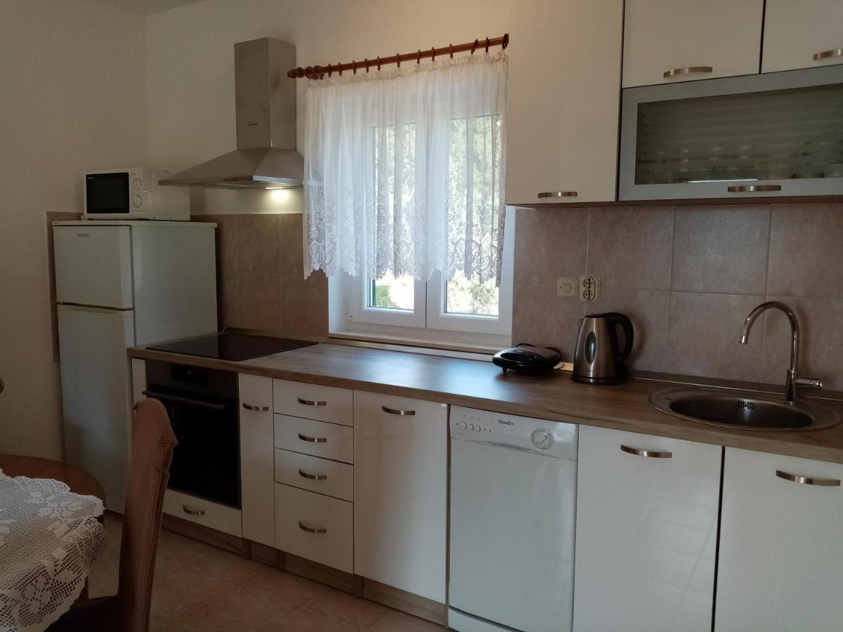 Tihana Makarska Exteriör bild