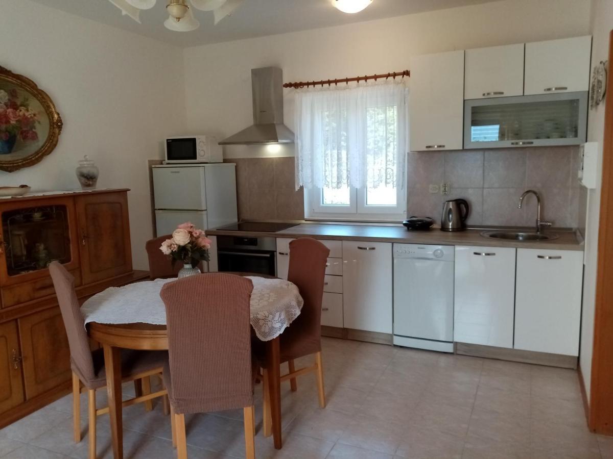 Tihana Makarska Exteriör bild