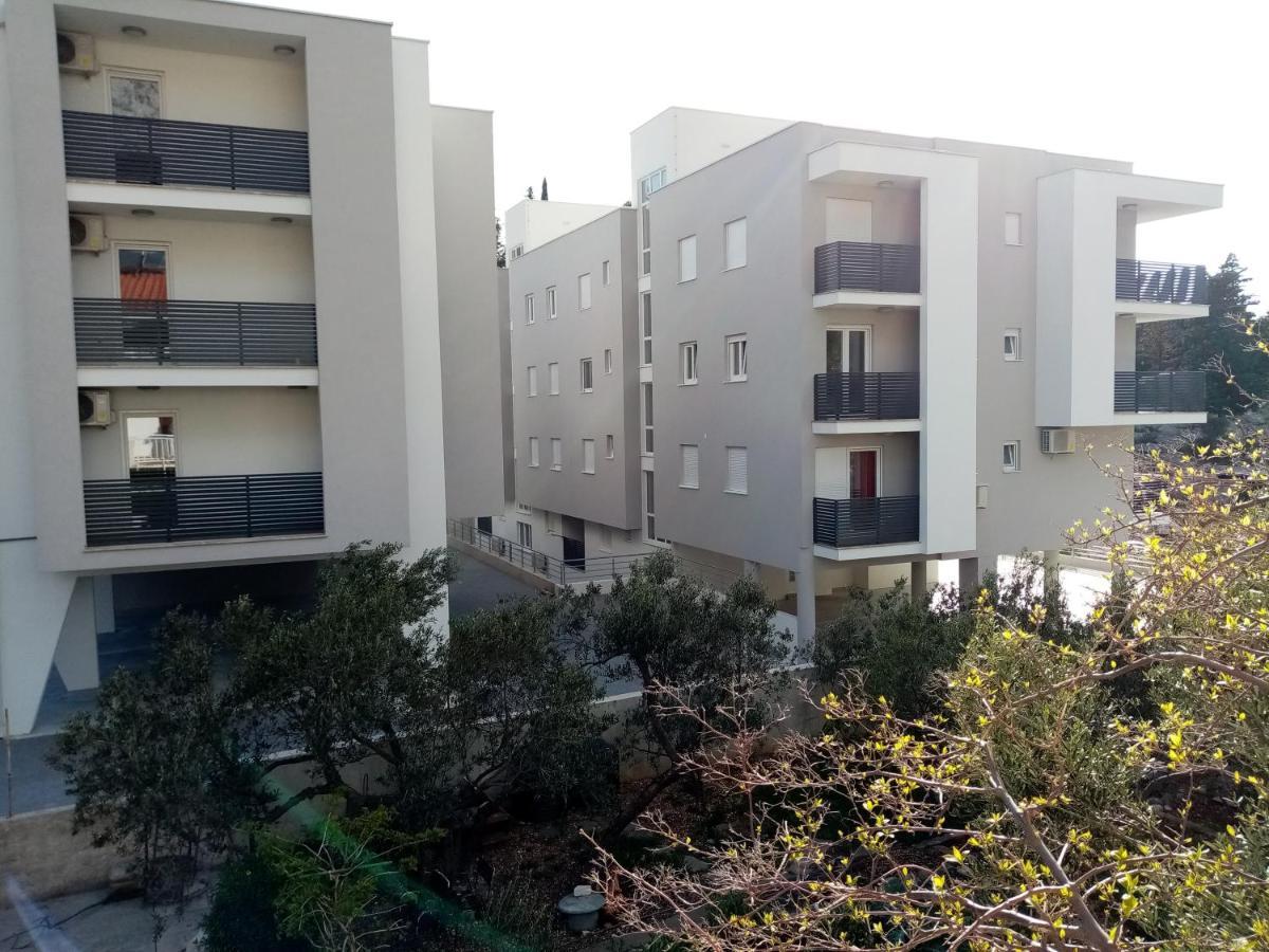 Tihana Makarska Exteriör bild