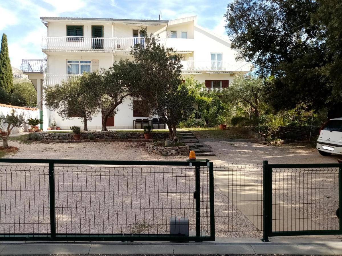 Tihana Makarska Exteriör bild