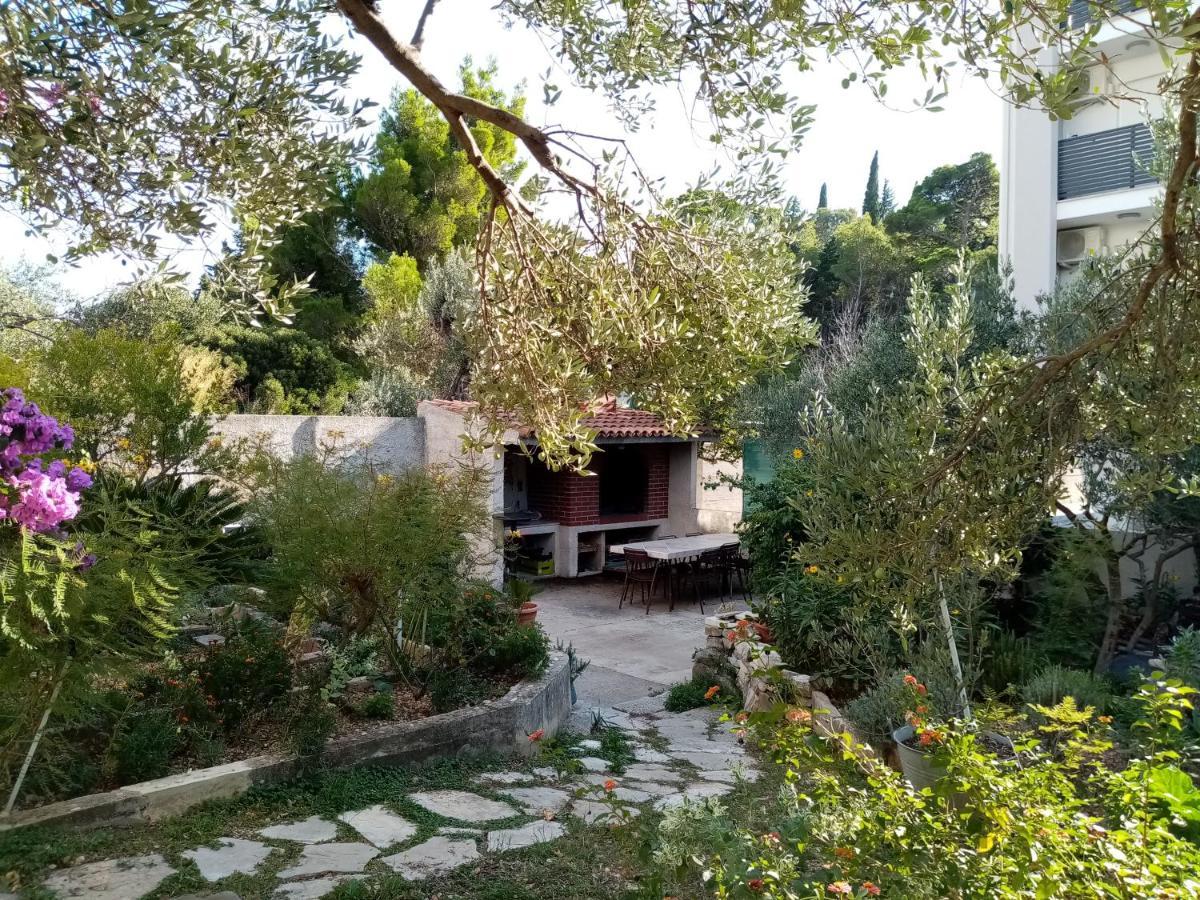 Tihana Makarska Exteriör bild