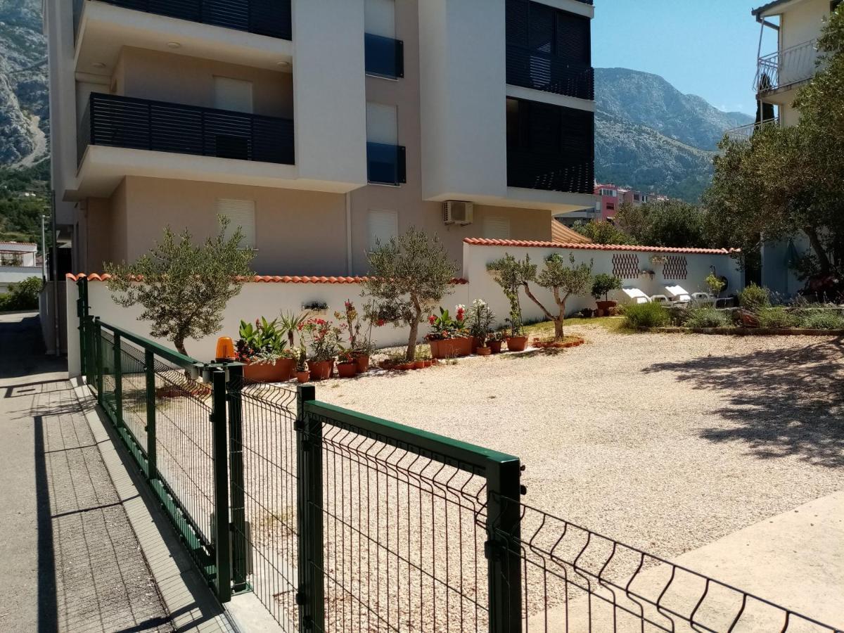 Tihana Makarska Exteriör bild