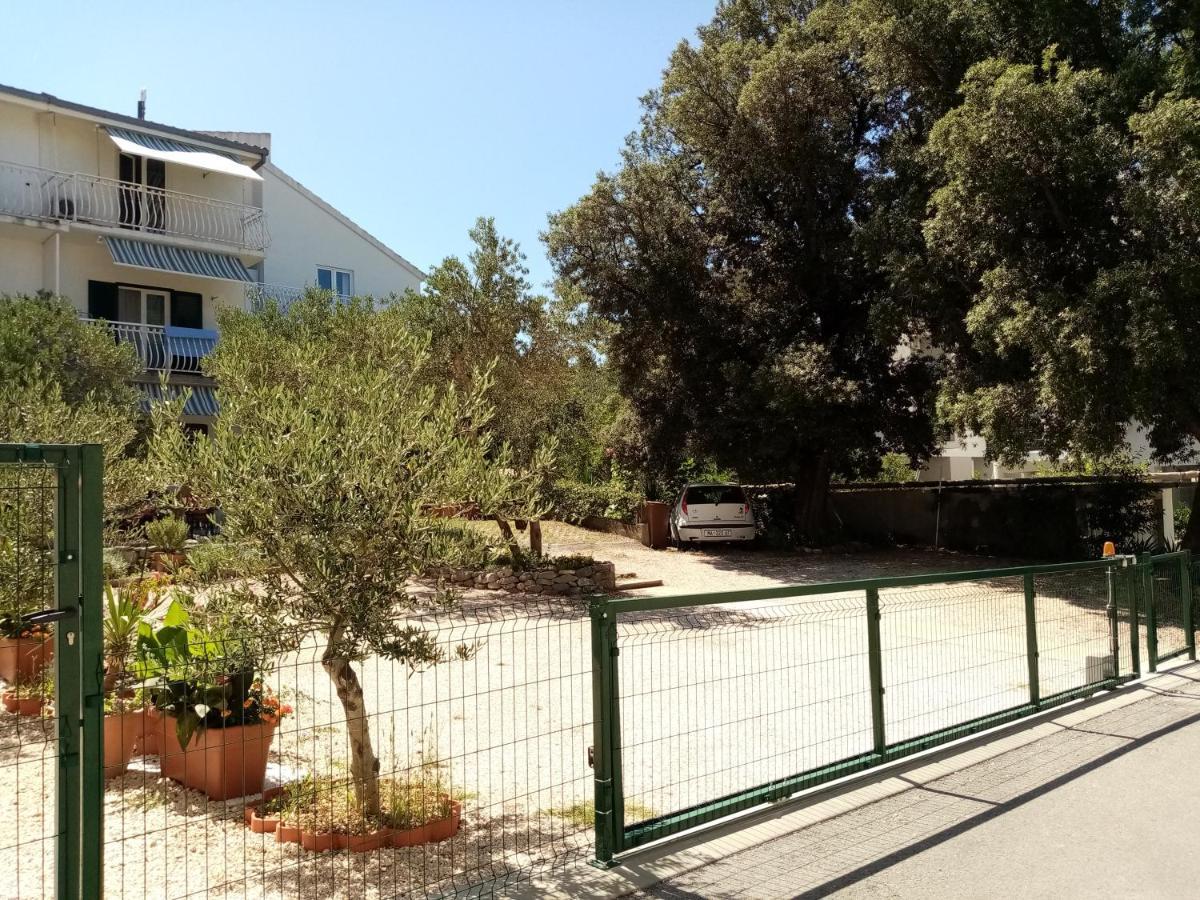 Tihana Makarska Exteriör bild