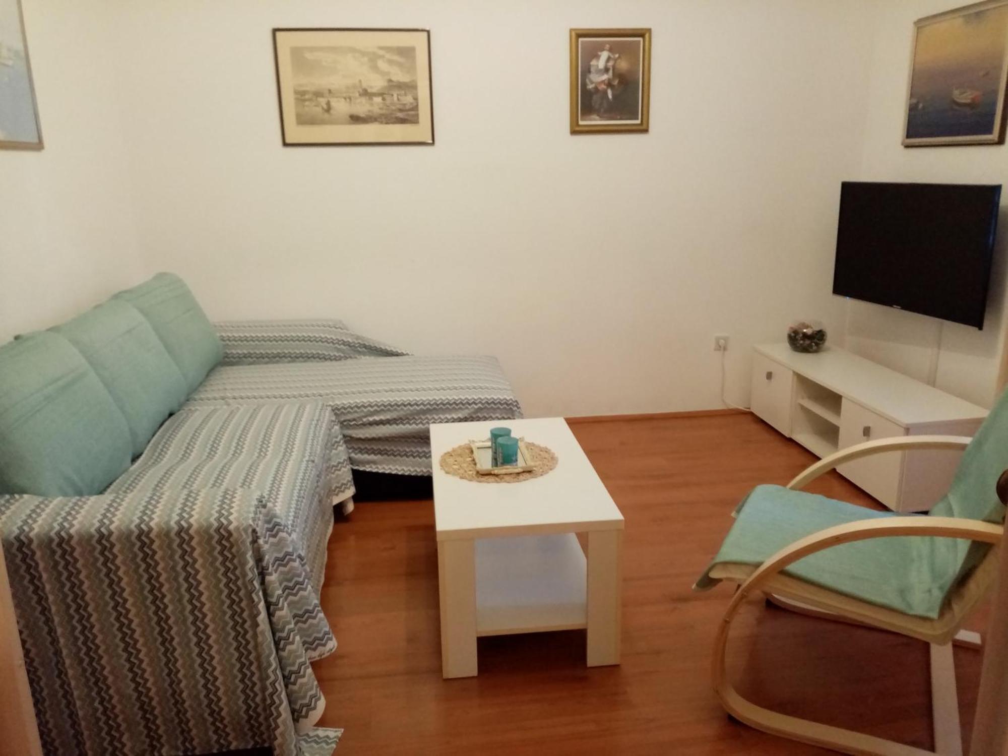 Tihana Makarska Exteriör bild