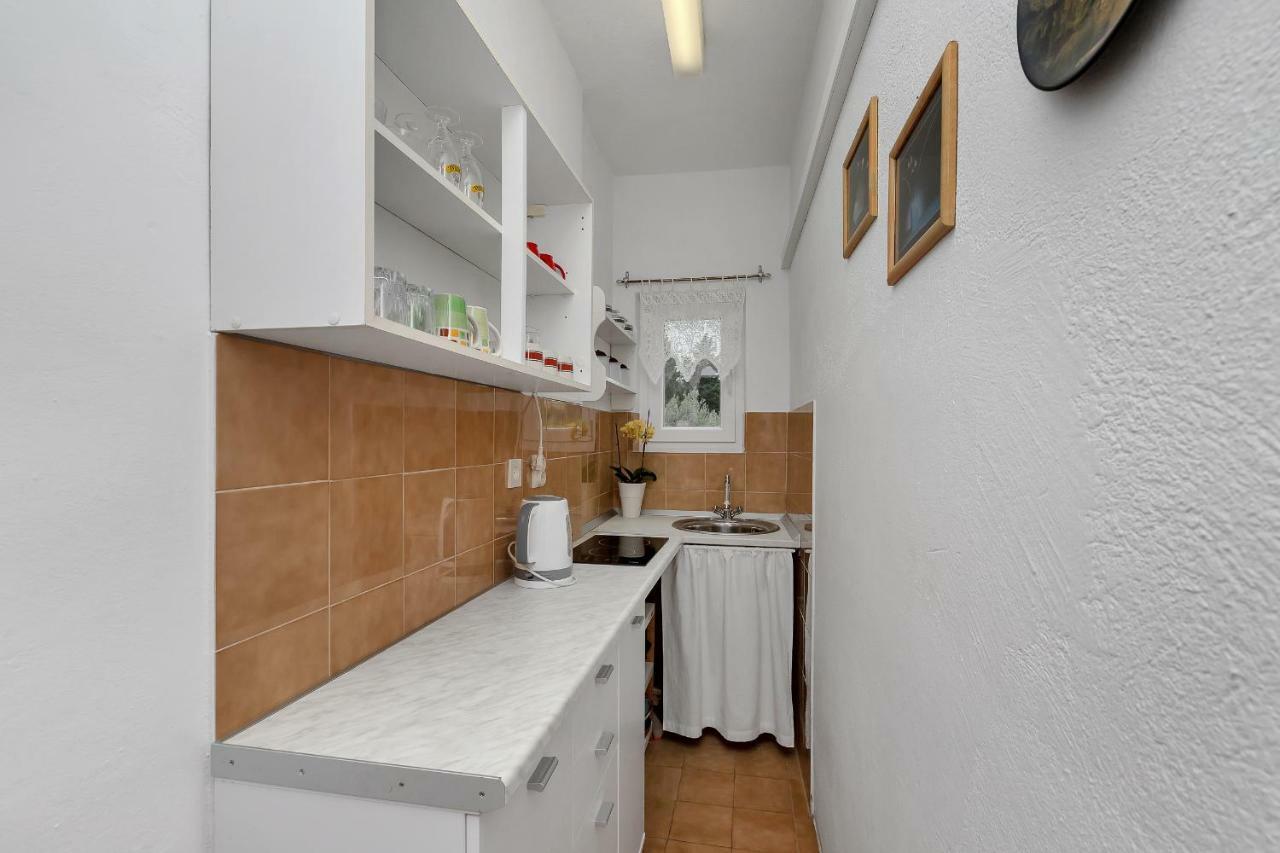 Tihana Makarska Exteriör bild