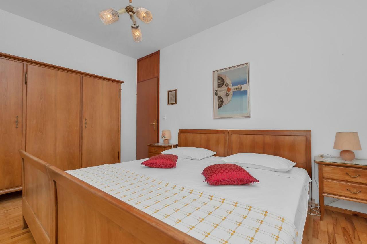 Tihana Makarska Exteriör bild