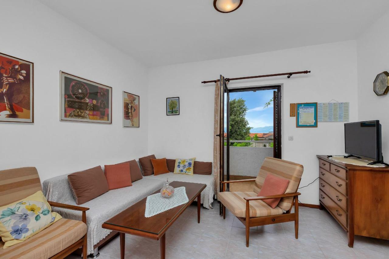 Tihana Makarska Exteriör bild