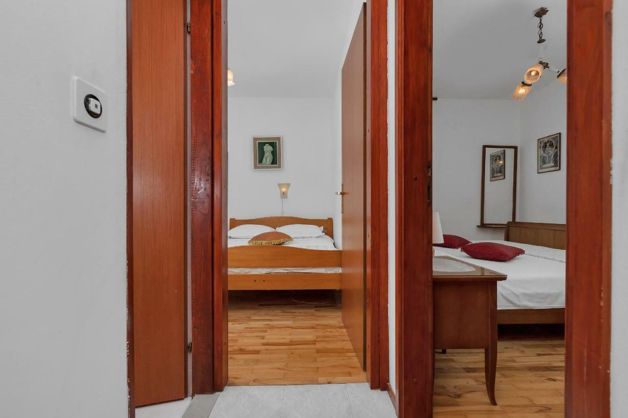 Tihana Makarska Exteriör bild