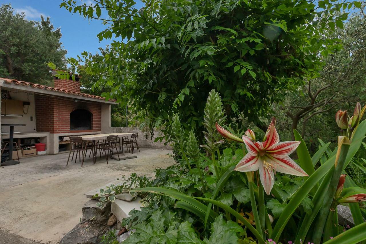 Tihana Makarska Exteriör bild