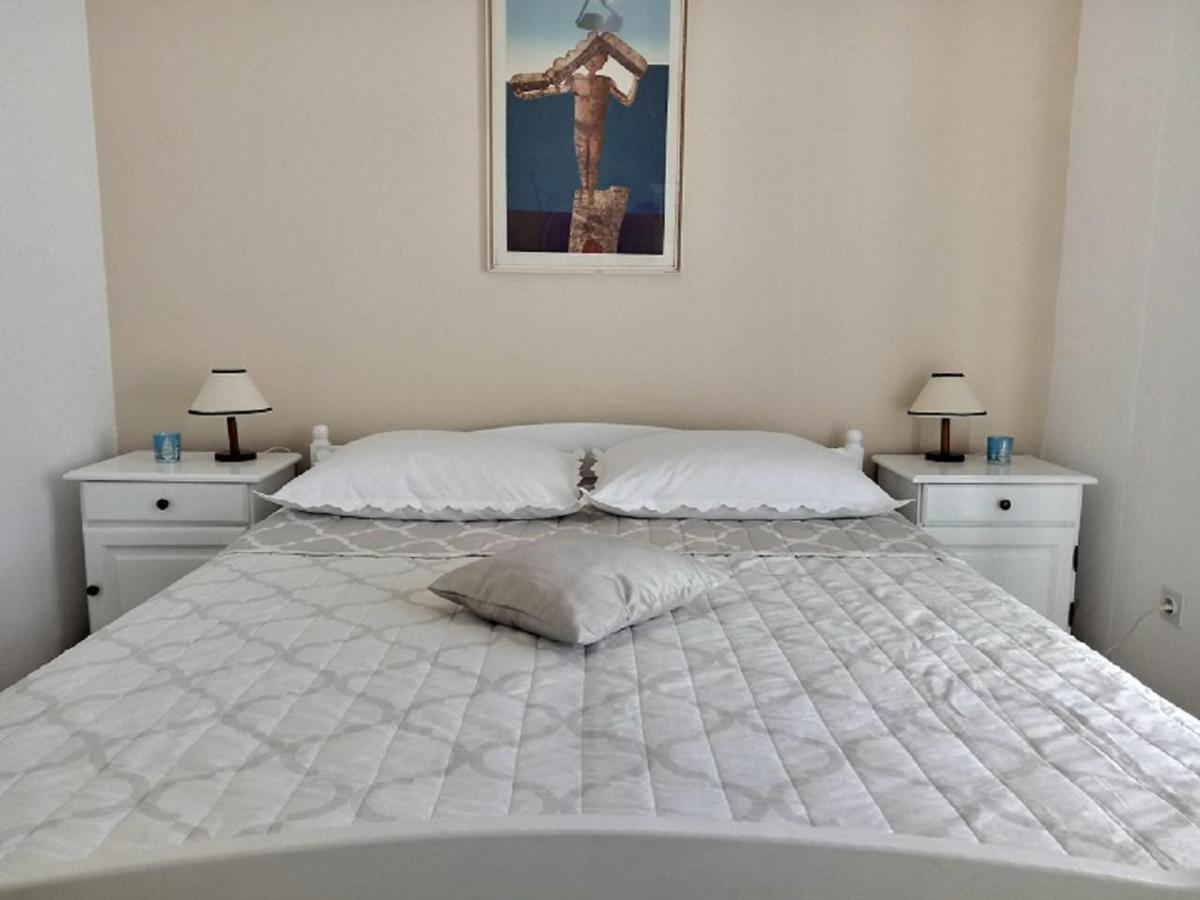 Tihana Makarska Exteriör bild