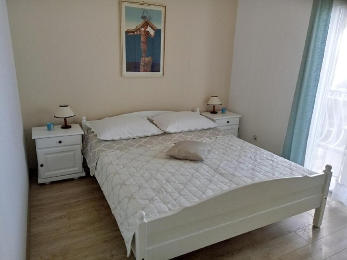 Tihana Makarska Exteriör bild